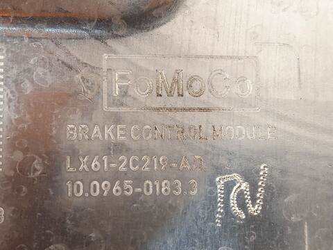 Foto 4ª: Abs Ford Focus 1.0 ECOBOOST 125CV 92KW [B7DC] (2021)