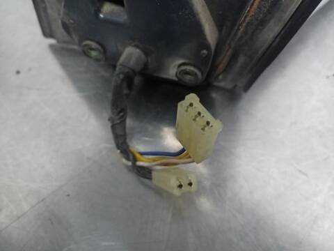 Foto 3ª: Retrovisor Derecho Mitsubishi Santamo 139CV 102KW (1999)