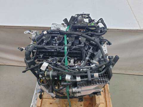 Motor Completo Alfa Romeo Tonale SPRINT