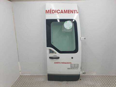 Puerta Trasera Derecha Renault Master L2H2 HKA 35T