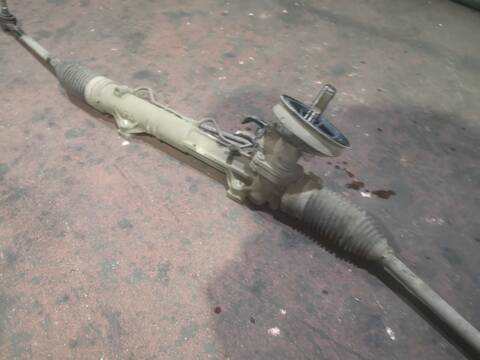 Foto 2ª: Cremallera de Direccion Peugeot 307 9HY (2005)