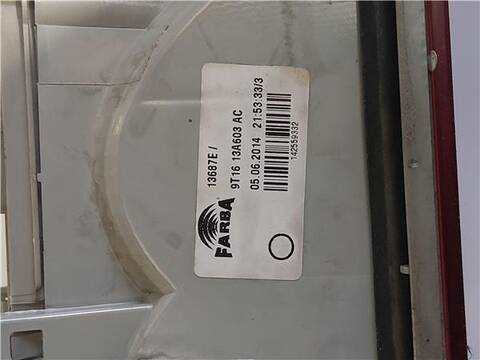 Foto 3ª: Piloto Trasero Izquierdo Ford Transit 1.8 DI 75CV 55KW [R2PA] (2011)