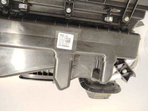 Foto 2ª: Calefacción Porsche 911 3.8 TURBO S 992650) 650CV 478KW [DKHA] (2024)