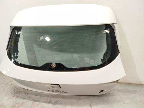 Foto 3ª: Portón Seat Leon 1.5 ETSI 150CV 110KW [DFYA] (2024)