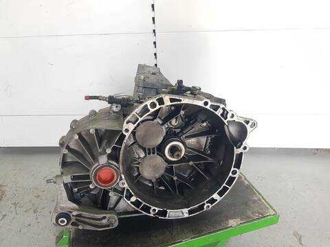Caja Cambios Ford Mondeo GHIA 140CV 103KW