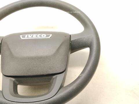 Foto 2ª: Volante Iveco Daily 35S17 35C17 40C17 50C17 55C17 65C17 70C17 (2014)