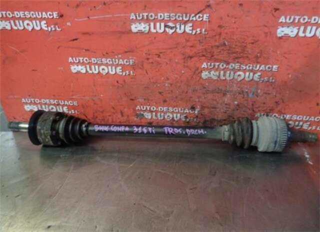 Foto 3ª: Transmision Trasera Derecha Bmw Serie 3 315 316TI (116CV) [N42B18]