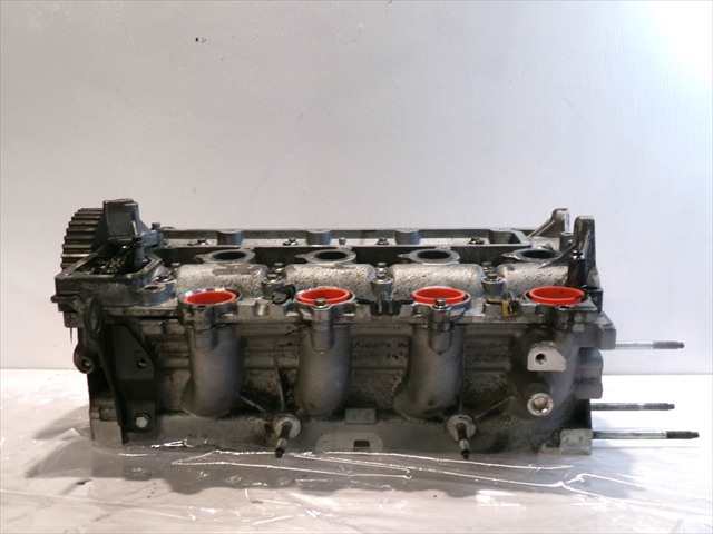 Foto 3ª: Culata Peugeot 407 2.0 HDI 2004-2010 [RHR] (2006)
