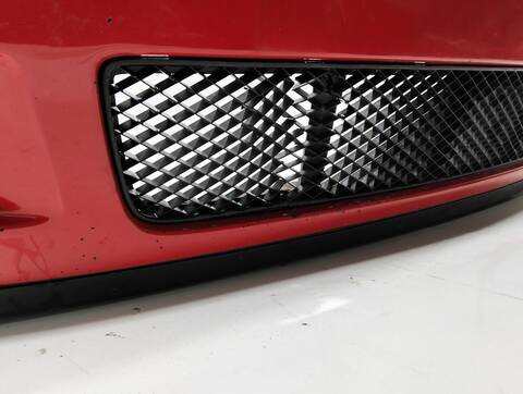 Foto 3ª: Paragolpes Delantero Volkswagen Polo 1.9 DIESEL 64CV (1999)