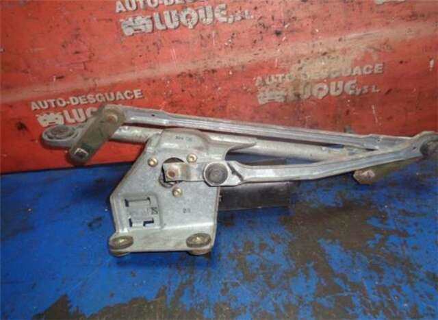 Foto 2ª: Motor Limpia Delantero Renault Scenic 1.9 DCI (JA05. JA1F) I (JA...)(1999-_) [F9Q 732]