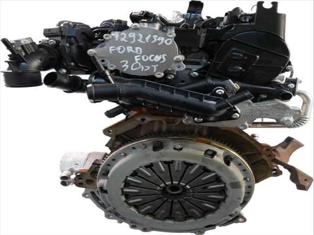Foto 3ª: Motor Completo Ford Focus 155CV 114KW [10FD0X M0DC] (2023)