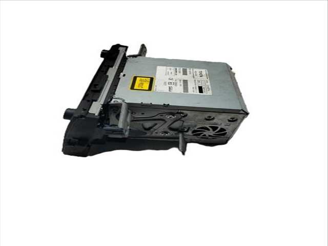 Foto 2ª: Pantalla Multifuncion Toyota Prius 2ZRFXE (2009)
