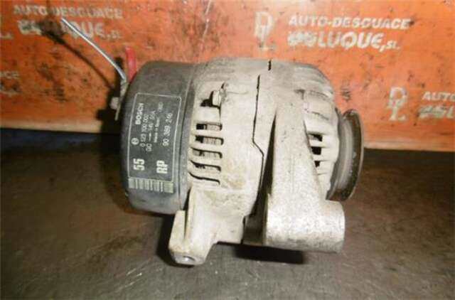 Alternador Opel Corsa 1.2 I