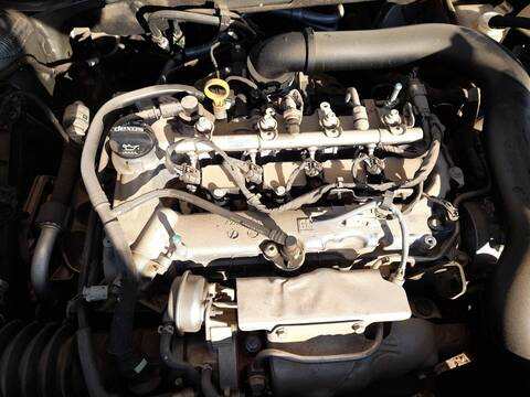 Motor Completo Opel Insignia 1.5 68) 165CV 121KW