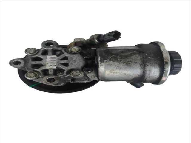 Foto 2ª: Bomba de Direccion Toyota Verso 2.2 D-4D AUR10_ AUR10R) (2004)