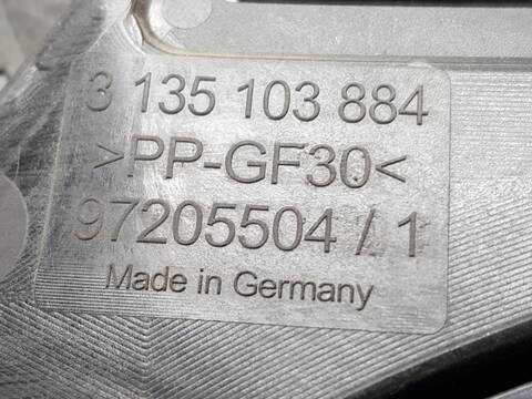 Foto 3ª: Electroventilador Ford Kuga TREND (2017)