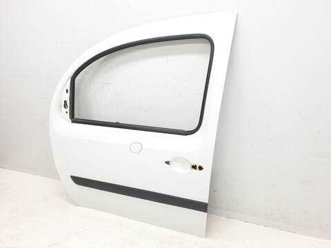 Foto 3ª: Puerta Delantera Izquierda Renault Kangoo PROFESIONAL (2008)