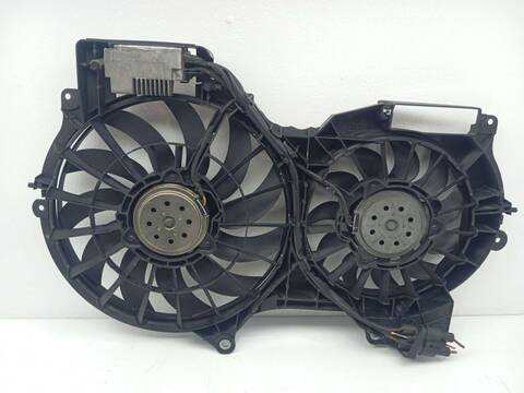 Electroventilador Audi A6 2.0 TDI BERLINA 140CV 103KW