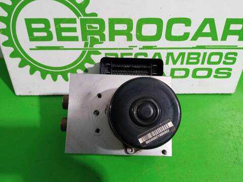 Foto 3ª: Abs Jaguar S Type 2.7 V6 DIESEL CAT AUT. 207CV [7B(AJTDV6) 7G(AJTDV6] (2002)
