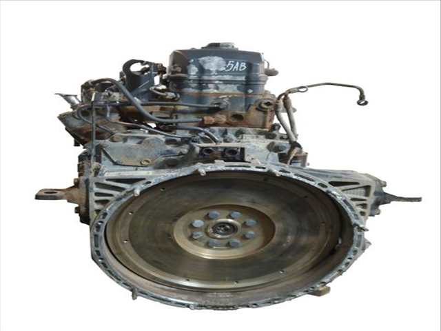 Foto 2ª: Motor Completo Iveco Eurocargo F4AF 160 CV 118KW [F4AFE411A] (2016)