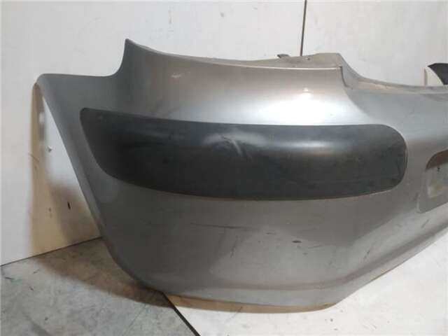 Foto 2ª: Paragolpes Trasero Peugeot 307 2.0 HDI (90 CV) [RHY]