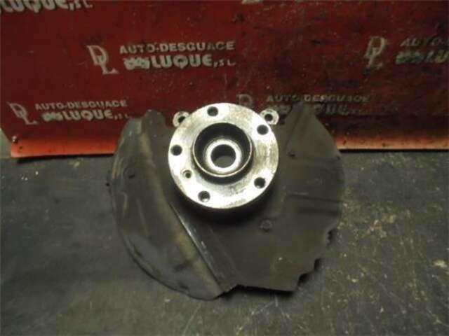 Mangueta Delantera Izquierda Bmw X5 3.0 D E53