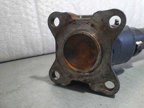 Foto 3ª: Transmision Central Toyota Land Cruiser VX 177CV 130KW [1GDFTV] (2018)