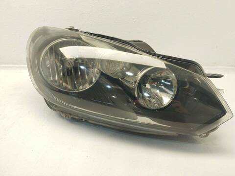 Faro Derecho Volkswagen Golf 2.0 TDI 110CV 81KW