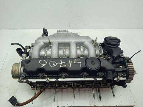 Foto 2ª: Culata Peugeot 607 2.2 HDI FAP CAT 133CV 98KW [4HX(DW12TED4/FAP)] (2003)