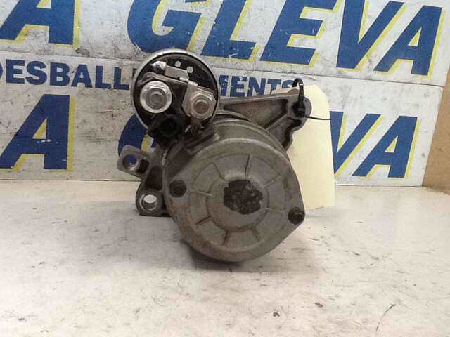 Foto 3ª: Motor de Arranque Toyota Aygo 1.0 0CV [1KR-ZTE] (2019)