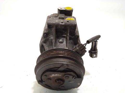 Foto 4ª: Compresor Aire Acondicionado Subaru Legacy 2.5I OUTBACK 165CV 121KW FAMILIAR [EJ25] (2005)