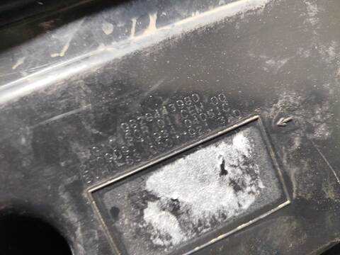 Foto 2ª: Deposito AdBlue Peugeot 308 VERSION INDEFINIDA (2020)