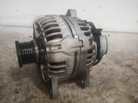Foto 2ª: Alternador Renault Laguna F9Q750 (2003)