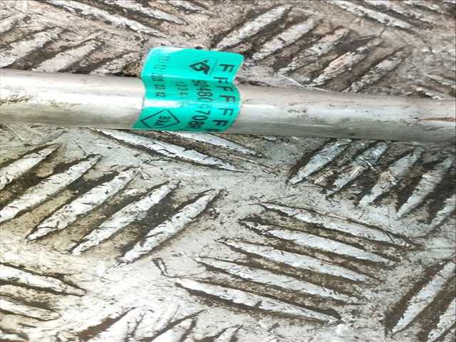 Foto 3ª: Tubos Aire Acondicionado Nissan Juke N-CONNECTA 117CV 86KW [HRA0] (2021)