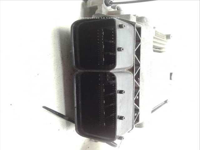 Foto 2ª: Centralita Motor ECU Iveco Daily 33S16 35S16 35C16 (2014)