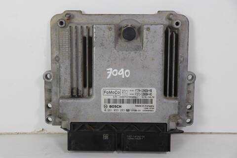 Centralita Motor ECU Ford Transit XVCC