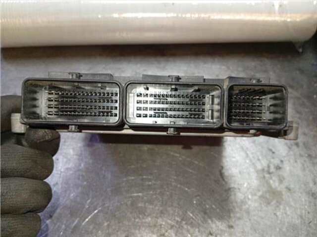 Foto 3ª: Centralita Motor ECU Opel Movano 2.3 CDTI FWD [M9T 670]