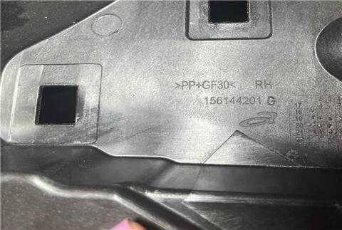 Foto 4ª: Elevalunas Eléctrico Delantero Derecho Citroen Berlingo BERLINGO M BLUE-HDI FAP 102CV 75KW FURGON [YH01]