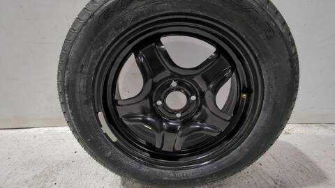 Foto 2ª: Neumatico Dacia Sandero 1.5 DCI 90CV [K9K 612 K9K 626] (2012)