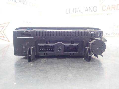 Foto 2ª: Mando Climatizador Volkswagen Polo ADVANCE 90CV 66KW [CAY] (2012)