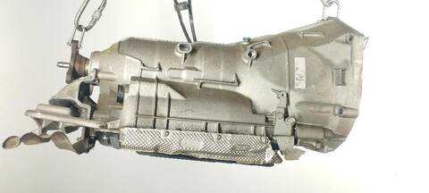 Foto 2ª: Caja Cambios Bmw Serie 3 316 G E46) (2004)
