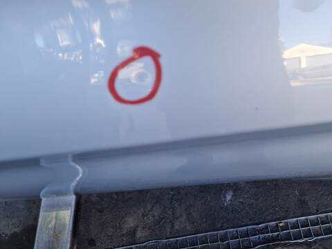 Foto 2ª: Puerta Trasera Izquierda Bmw Serie 3 315 320D 184CV 135KW [N47D20C] (2013)