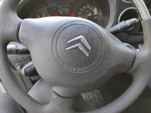 Airbag Delantero Izquierdo Citroen Berlingo 9HT FURGON
