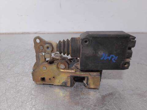 Foto 3ª: Cerradura Puerta Delantera Izquierda Citroen AX 11 TRE 54CV 40KW [H1A] (1991)