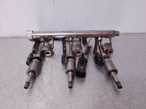 Inyectores Ford C Max 1.0 ECOBOOST CAT 125CV 92KW