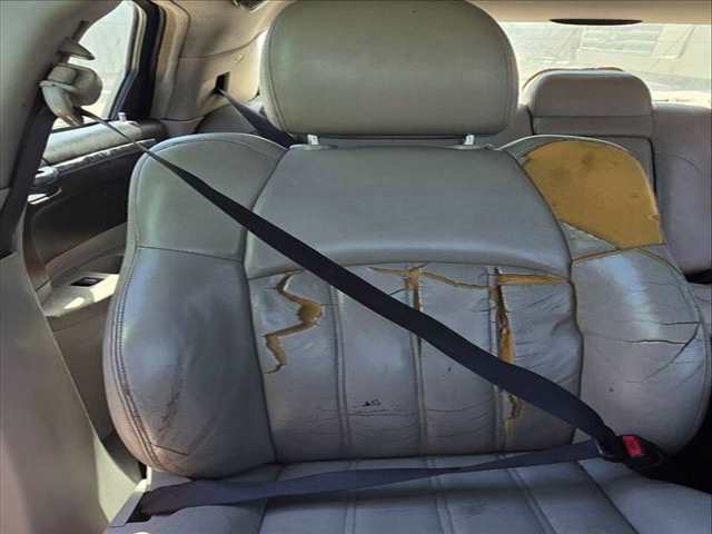 Foto 3ª: Kit Airbag Chrysler 300 642982 AUT. (2005)