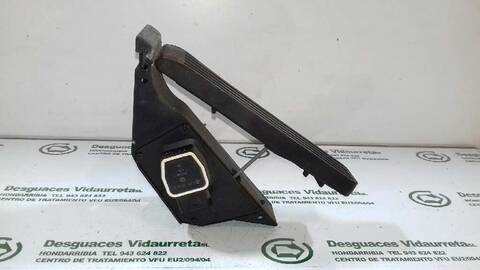 Foto 2ª: Pedal Acelerador Mercedes Clase C 160 220 T CDI 204.208) 170CV 125KW FAMILIAR [OM646811] (2008)