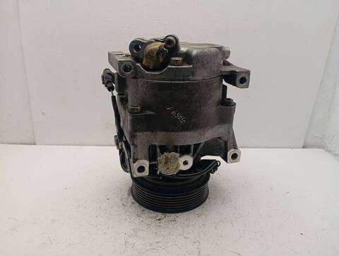 Foto 3ª: Compresor Aire Acondicionado Fiat Bravo JTD 105 - 100 GT 105CV 77KW [182B4000] (1999)