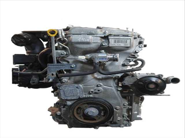 Foto 2ª: Motor Completo Lexus GS 223 CV 164KW [2AR-FSE 2AR]