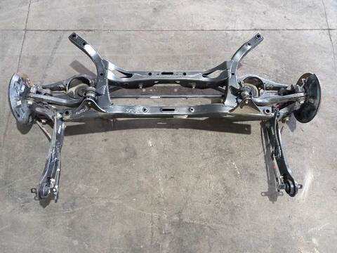 Puente Trasero Hyundai i30 ESSENCE 100CV 74KW